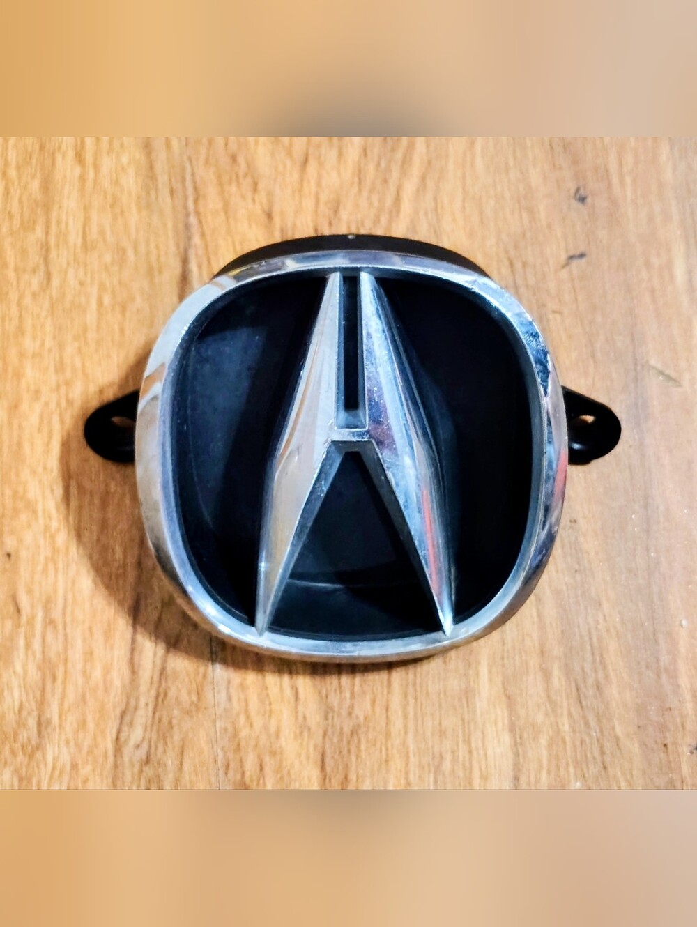 2004-2008 Acura TL OEM Fron Hood Emblem